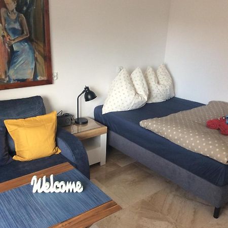 Mika Rooms Raclawicka 144 & Wislicka 3 Studio - Adults Only Warszawa Eksteriør billede
