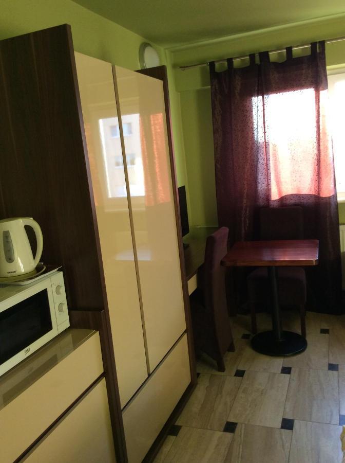Mika Rooms Raclawicka 144 & Wislicka 3 Studio - Adults Only Warszawa Eksteriør billede