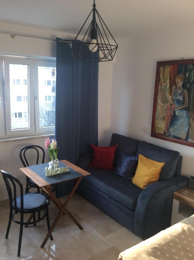 Mika Rooms Raclawicka 144 & Wislicka 3 Studio - Adults Only Warszawa Eksteriør billede